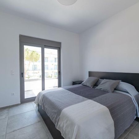 Вилла Aegean Treasure Pefkos Pefki  Экстерьер фото